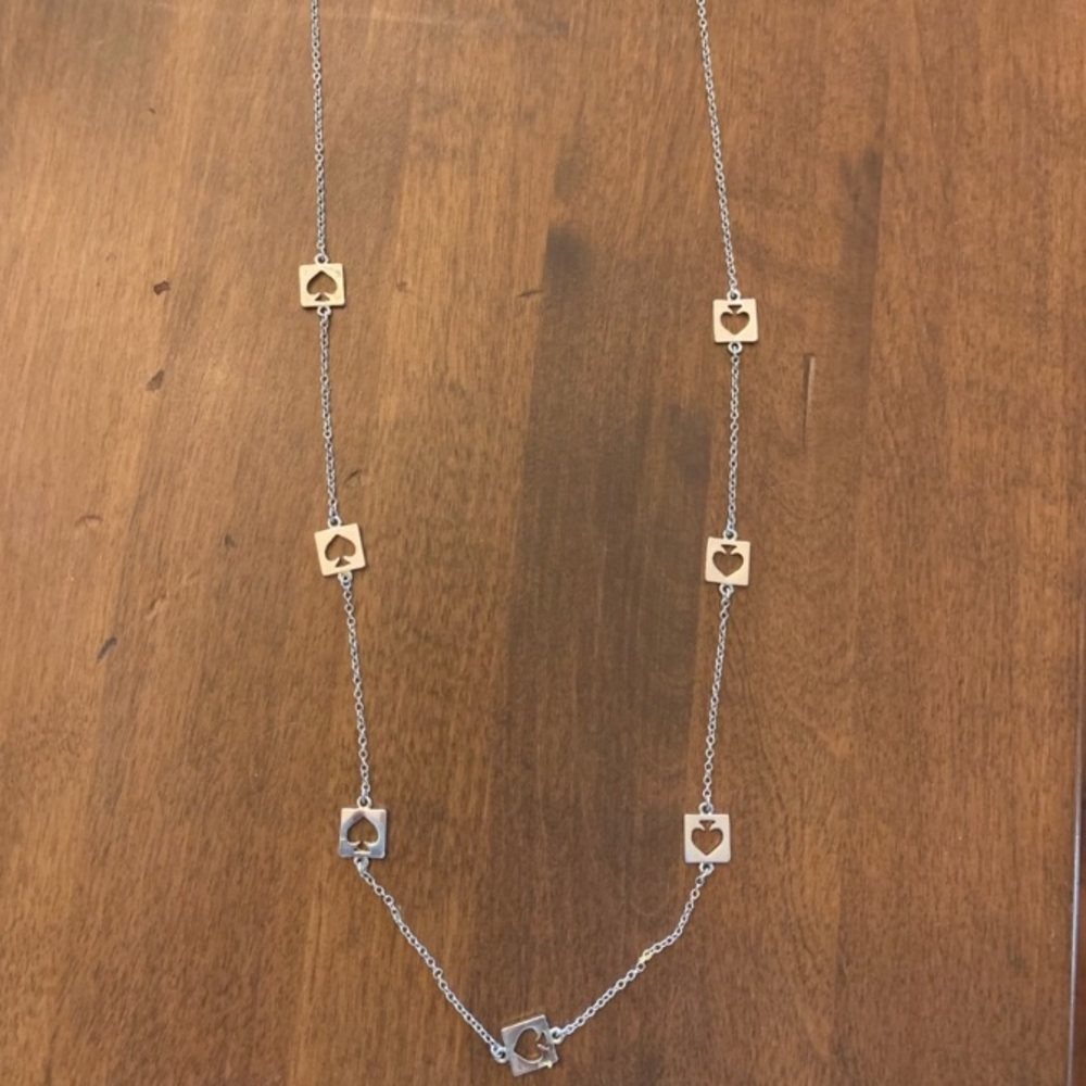 Kate Spade necklace